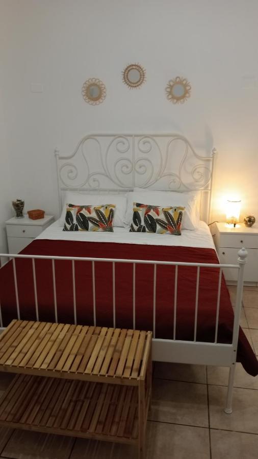 Appartement A Casuzza à Catane Extérieur photo