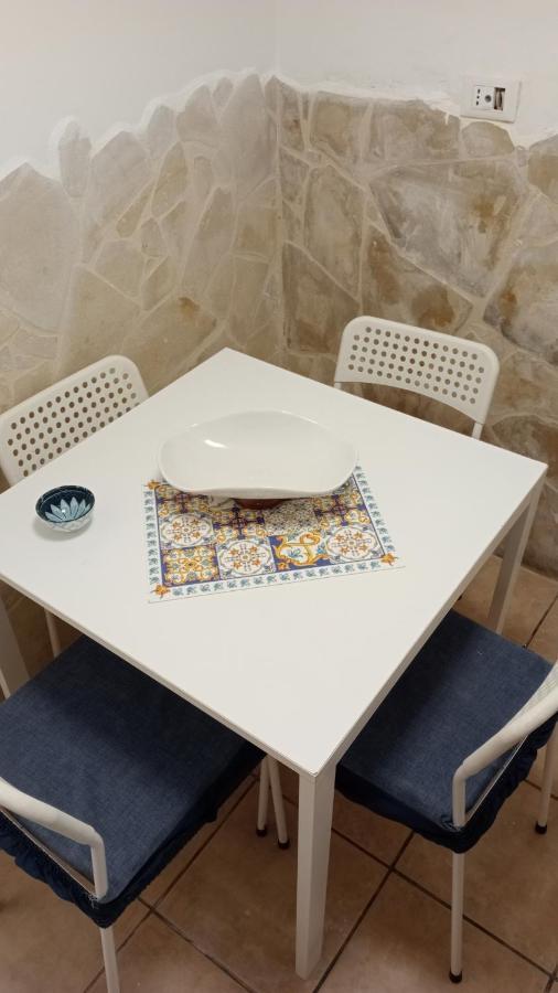 Appartement A Casuzza à Catane Extérieur photo