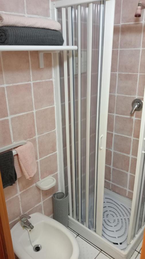 Appartement A Casuzza à Catane Extérieur photo