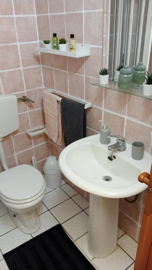 Appartement A Casuzza à Catane Extérieur photo