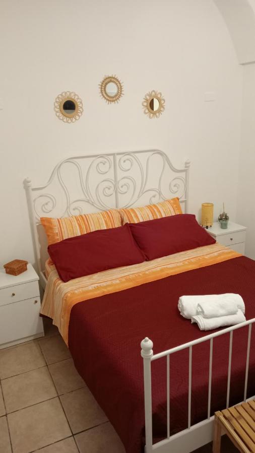 Appartement A Casuzza à Catane Extérieur photo