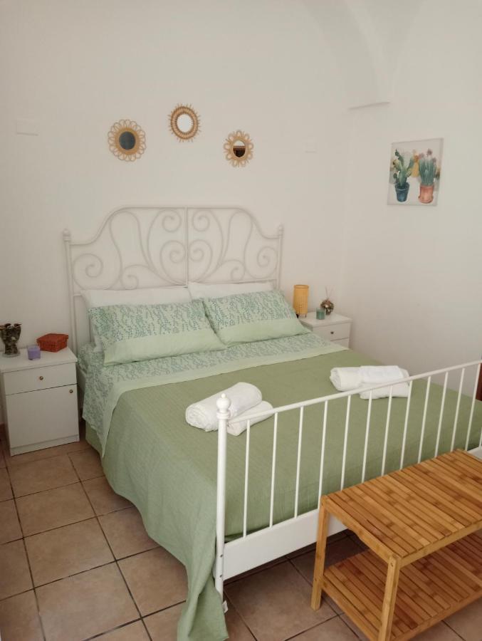 Appartement A Casuzza à Catane Extérieur photo