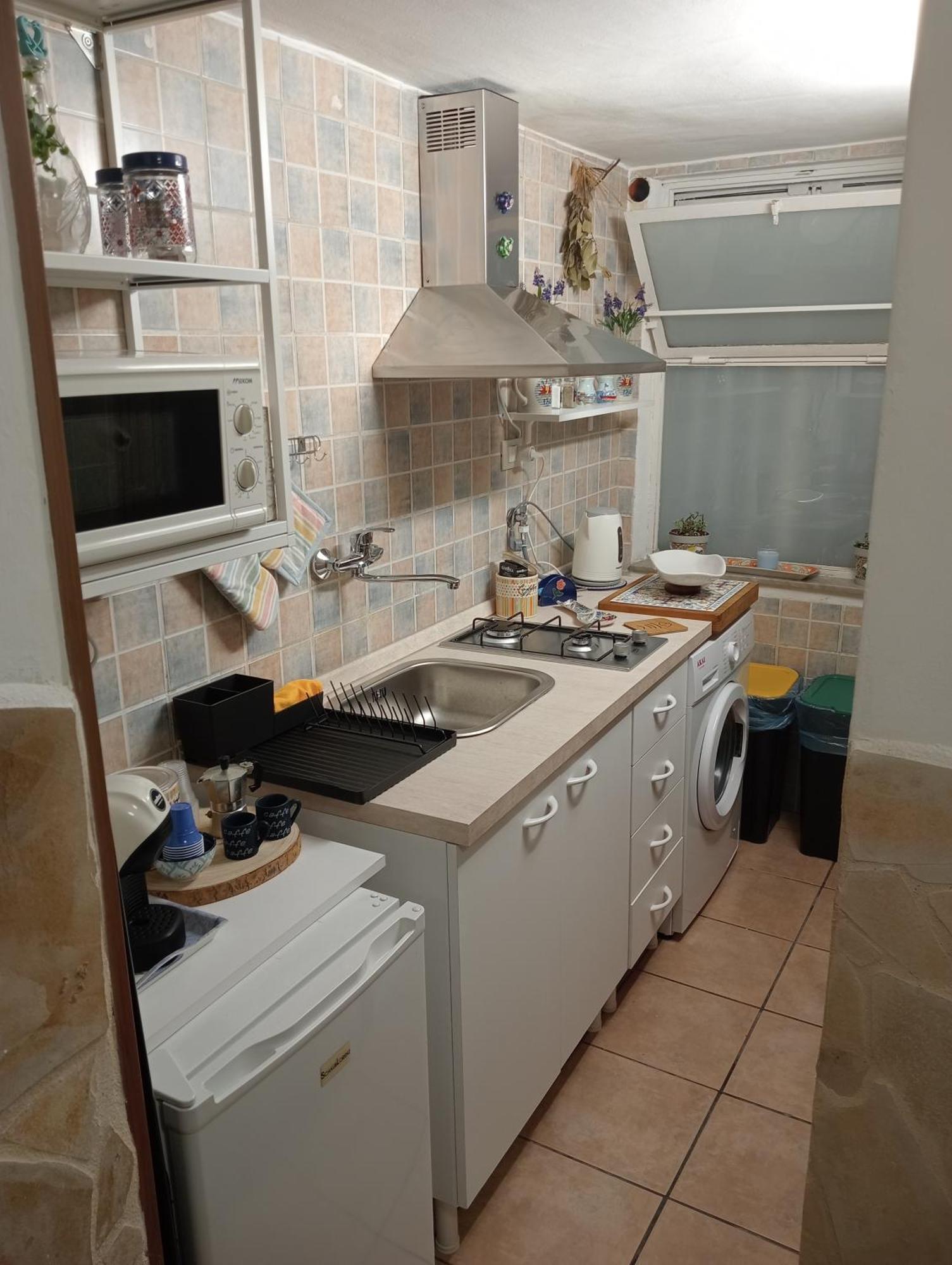 Appartement A Casuzza à Catane Extérieur photo